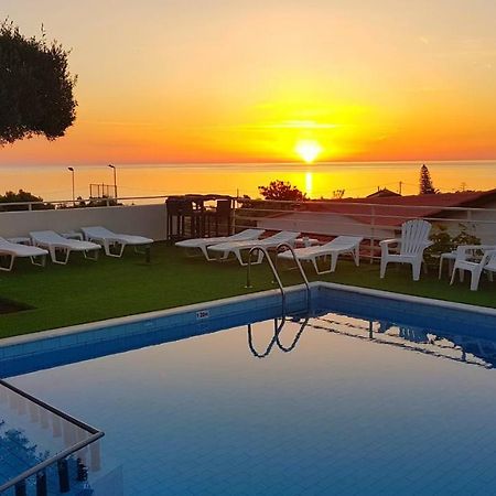 View Villas Hersonissos  Exterior foto