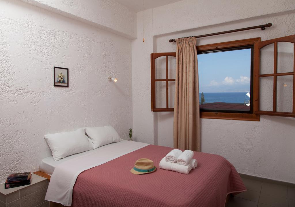View Villas Hersonissos  Quarto foto
