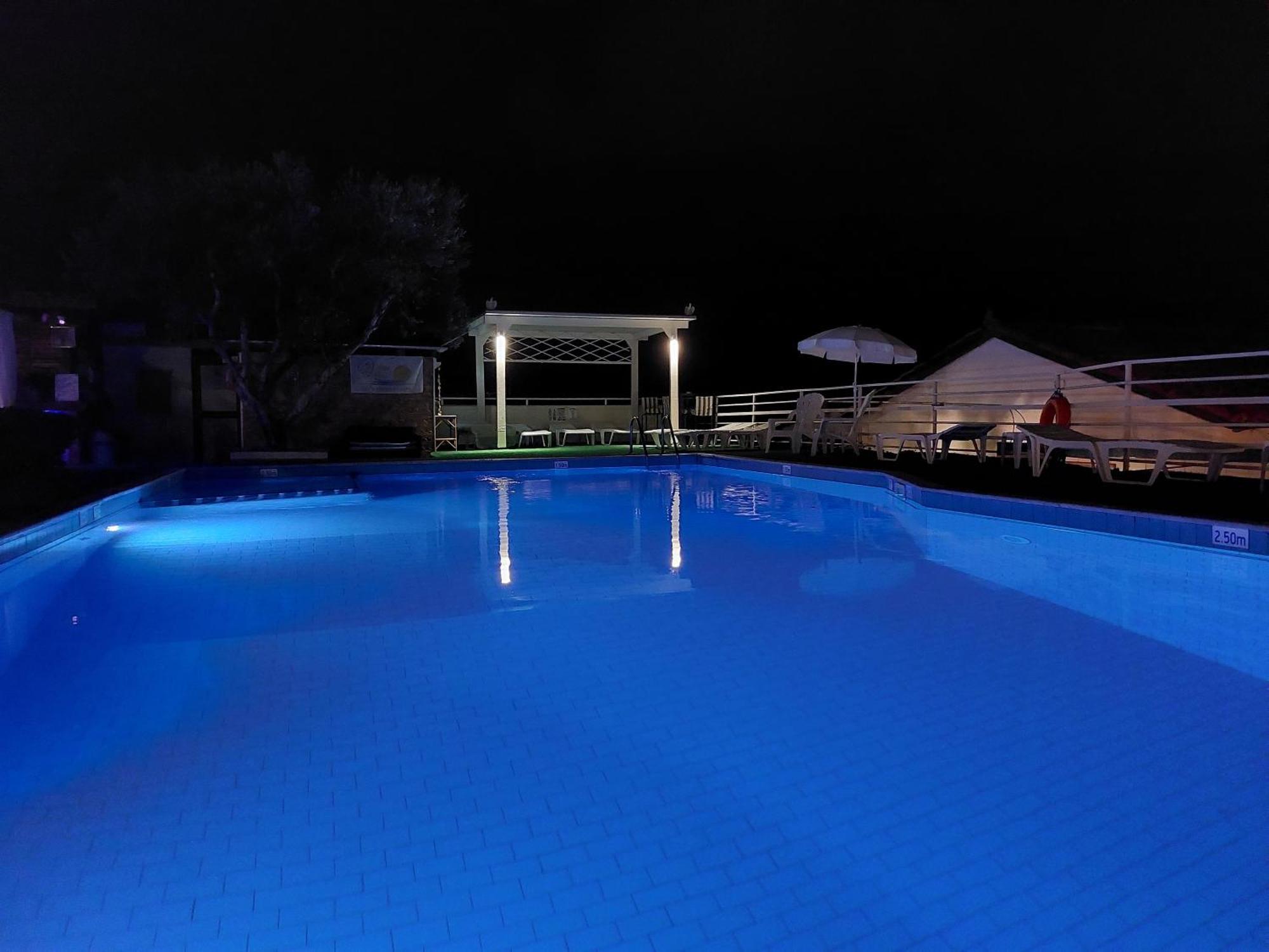 View Villas Hersonissos  Exterior foto
