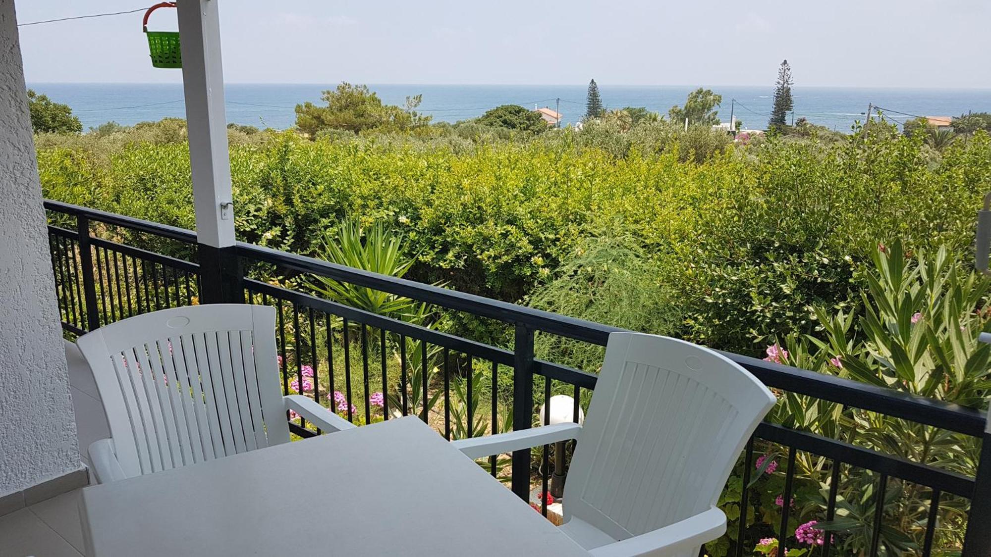 View Villas Hersonissos  Quarto foto