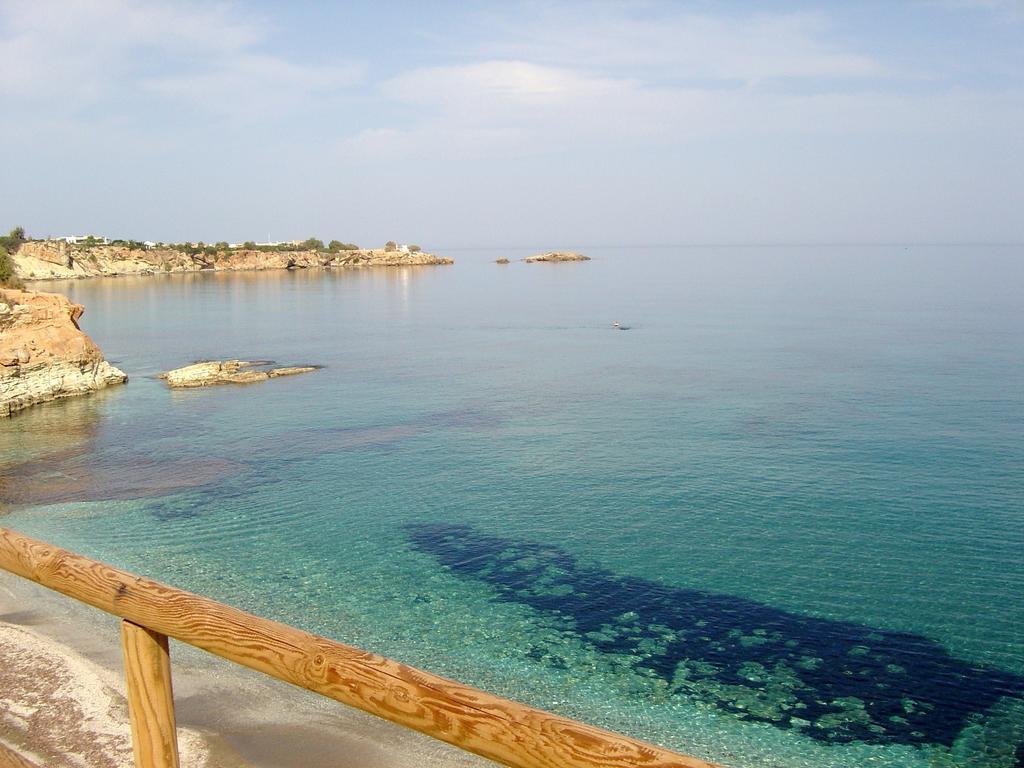 View Villas Hersonissos  Quarto foto