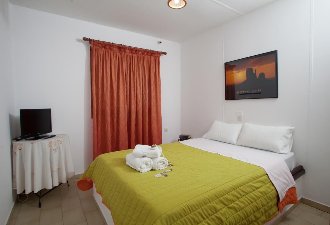 View Villas Hersonissos  Quarto foto