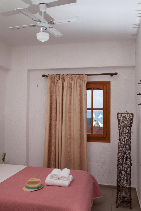 View Villas Hersonissos  Quarto foto